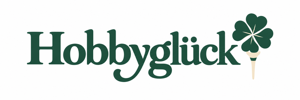 Hobbyglück